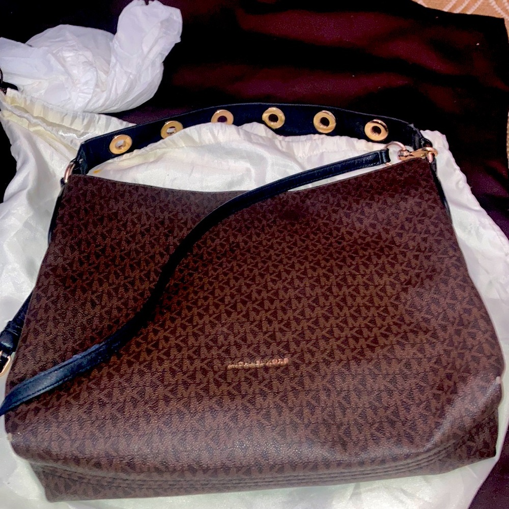 Rare Beast MKors Designer JetSet